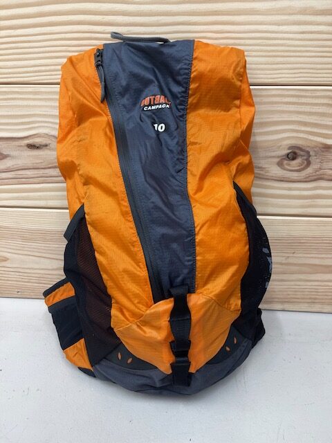 Sac de randonnée Outback Campack